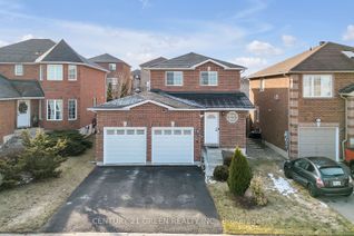 House for Sale, 33 Fenchurch Manr S, Barrie, ON