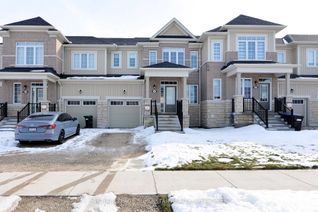 Freehold Townhouse for Sale, 26 Stately Dr, Wasaga Beach, ON