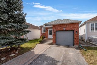 Bungalow for Sale, 109 Copeman Cres, Barrie, ON