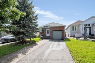 Bungalow for Sale, 109 Copeman Cres, Barrie, ON