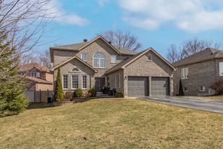 Detached House for Sale, 21 Tascona Crt, Barrie, ON