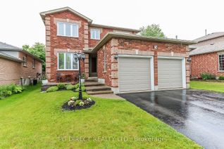 House for Sale, 74 Holly Meadow Rd, Barrie, ON