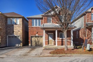 Property for Rent, 2282 Spence Lane N, Burlington, ON