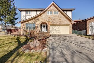 House for Sale, 2577 Palisander Ave, Mississauga, ON