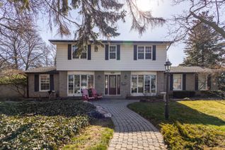 Detached House for Sale, 369 Monica Cres, Burlington, ON