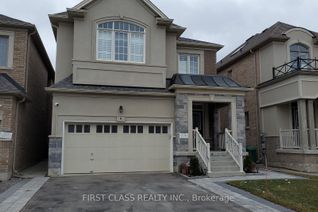 Apartment for Rent, 6 Lower Thames Dr, Brampton, ON