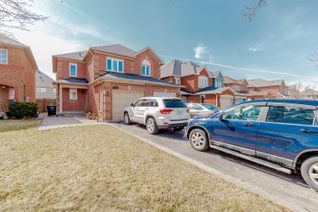 House for Sale, 6143 Snowy Owl Cres, Mississauga, ON