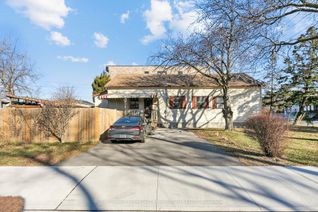 Bungalow for Sale, 60 Thirtieth St, Toronto, ON