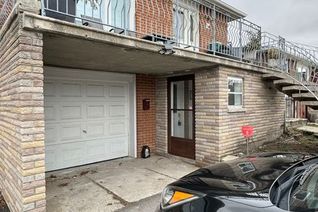 Semi-Detached House for Rent, 34 Rita Dr #Main Fl, Toronto, ON
