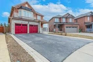 Detached House for Rent, 23 River Heights Dr, Brampton, ON