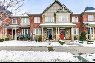 Freehold Townhouse for Rent, 12483 Kennedy Rd, Caledon, ON