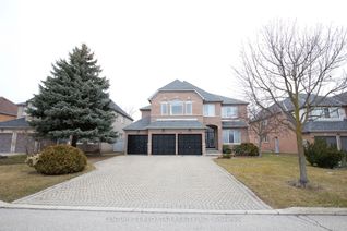 House for Sale, 5331 Roanoke Crt, Mississauga, ON