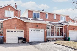 Property for Sale, 6 Darnock Crt, Brampton, ON