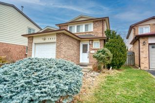 Property for Sale, 5937 Shandwick Pl, Mississauga, ON