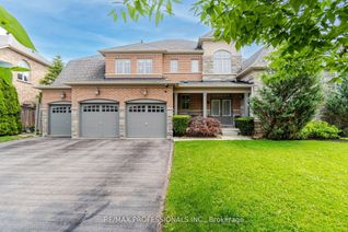 House for Sale, 24 Valleyside Tr, Brampton, ON