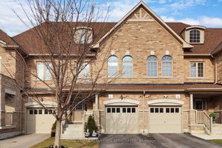 Townhouse for Sale, 27 Yately St, Brampton, ON