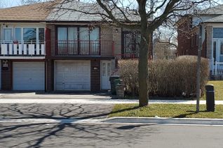 Semi-Detached House for Sale, 210 Firgrove Cres, Toronto, ON