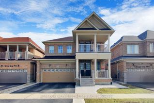 House for Sale, 3 George Gray Dr, Brampton, ON