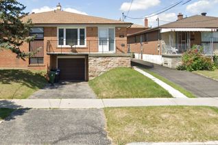 Semi-Detached House for Rent, 146 Duncanwoods Dr #bsmt, Toronto, ON