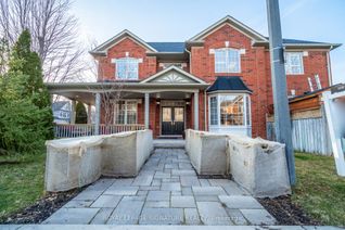 Detached House for Sale, 727 Walsh Ave, Milton, ON
