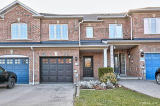 Townhouse for Rent, 1838 Imperial Way, Burlington, ON