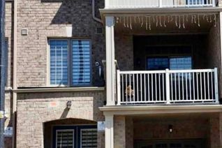 Freehold Townhouse for Sale, 37 Labrish Rd, Brampton, ON