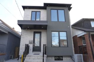 Property for Rent, 51 Craydon Ave #2, Toronto, ON