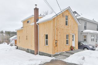 Detached House for Sale, 13 Main St, Marmora and Lake, ON