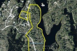 Property for Sale, Lot 1 Fire Route 79B, Galway-Cavendish and Harvey, ON