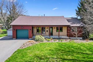 Detached House for Sale, 8 Burgess Cres, Hamilton Township, ON