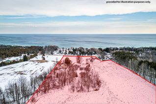 Property for Sale, 158502 7th Line, Meaford, ON
