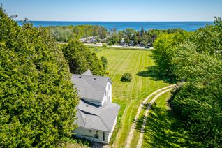 Residential Farm for Sale, 158502 7th Line, Meaford, ON