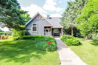 Detached House for Sale, 708148 County Road 21, Mulmur, ON