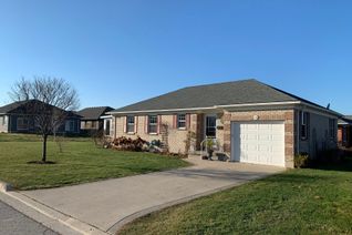Bungalow for Sale, 436 Warren St, Goderich, ON