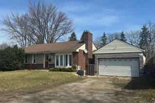 Bungalow for Sale, 1326 Highbury Ave, London, ON