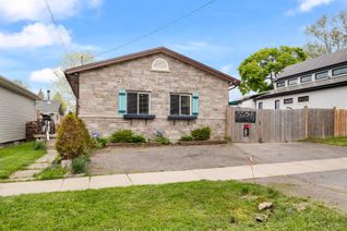 Bungalow for Sale, 257 Ridge Rd S, Fort Erie, ON