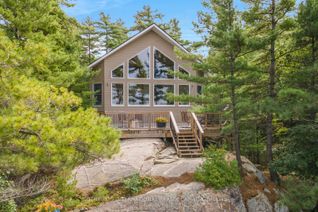 Detached House for Sale, 770 Is 200, Georgian Bay, ON