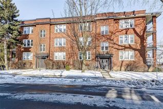 Property for Rent, 4 North Oval St #6, Hamilton, ON