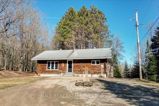 Detached House for Sale, 516 The South Rd, Wollaston, ON