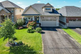 Detached House for Sale, 4482 Cinnamon Grve, Niagara Falls, ON