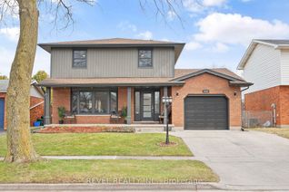 Detached House for Sale, 6462 Charnwood Ave E, Niagara Falls, ON