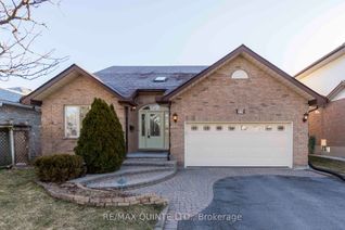House for Sale, 25 Dungannon Dr, Belleville, ON