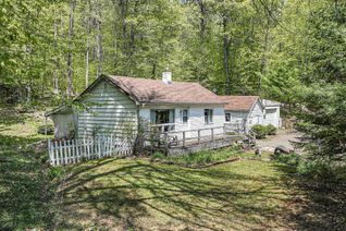 Detached House for Sale, 1041 Long Line Lake Rd, Lake of Bays, ON