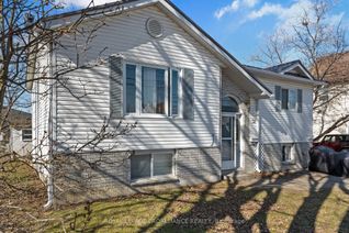 Detached House for Sale, 32 Johnson St, Belleville, ON