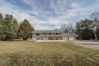 Bungalow for Sale, 5639 First Line, Erin, ON