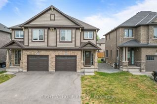Semi-Detached House for Sale, 9569 Tallgrass Ave, Niagara Falls, ON