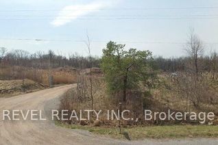Land for Sale, 9940 Biggar Rd, Niagara Falls, ON