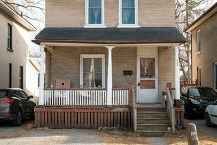 Property for Sale, 565 Paterson St, Peterborough, ON