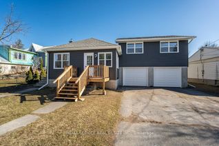 Bungalow for Sale, 122 Concession St, Smith-Ennismore-Lakefield, ON