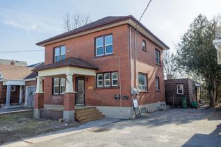 Property for Sale, 649 Charlotte St, Peterborough, ON